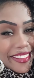 Acompanhante Lunna