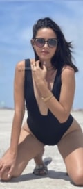 Acompanhante Juliana