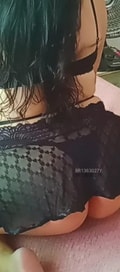 Acompanhante Lisa Harmony