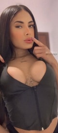 Acompanhante Jade Rodrigues