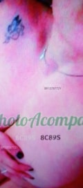 Acompanhante Bruninha