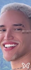 Acompanhante Luan Marinho