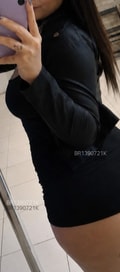 Acompanhante Fernanda Castro