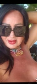 Acompanhante Pamela Luxuria