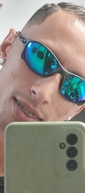 Acompanhante Paulo