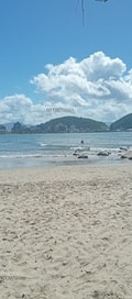 Acompanhante Luiza