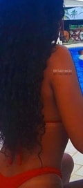 Acompanhante Luanna