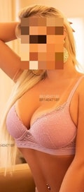 Acompanhante Alessandra Ferraz