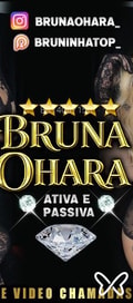 Acompanhante Bruna Ohara