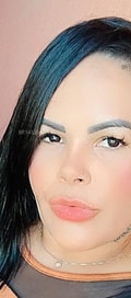 Acompanhante Heshyla