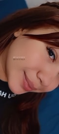 Acompanhante Larissa Fernandes