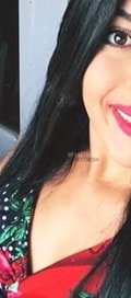 Acompanhante Isabela Queiroz