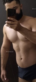 Acompanhante Fernando