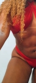 Acompanhante Bruna Oliveira