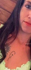 Acompanhante Luana