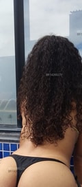 Acompanhante Larissa Alves