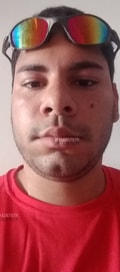 Acompanhante Edson Matheus