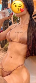 Acompanhante Estefane