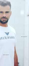 Acompanhante Alexandro