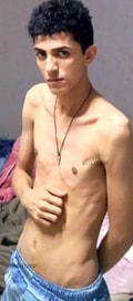 Acompanhante Angel