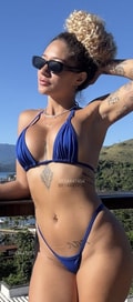 Acompanhante Bruninha Oliveira