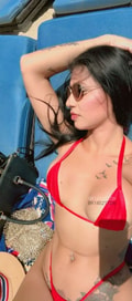 Acompanhante Paola
