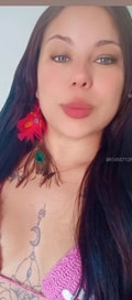 Acompanhante Bia Oliveira