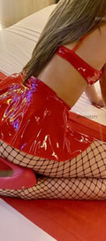 Acompanhante Valentina Ferri