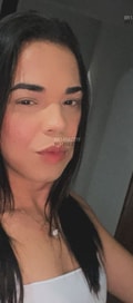 Acompanhante Agatha