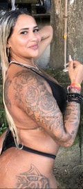Acompanhante Helena Santos