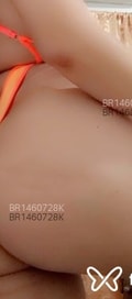 Acompanhante Bruna Lacerda