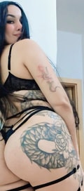 Acompanhante Andressa