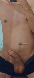 Acompanhante Henrique