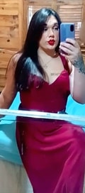 Acompanhante Gyvannty