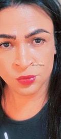 Acompanhante Roberta Rodrigues
