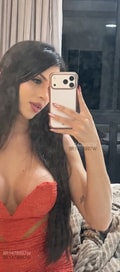 Acompanhante Rayssinha