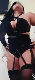 Acompanhante Suzana Theilor