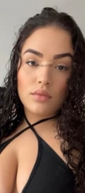 Acompanhante Alicia