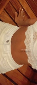 Acompanhante Larissa Rodrigues