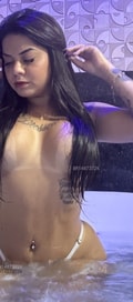 Acompanhante Pietra