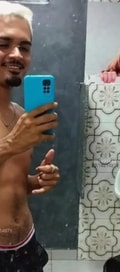Acompanhante Will Acriano