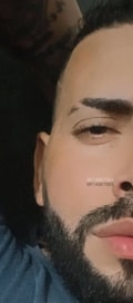Acompanhante Daniel Andrade