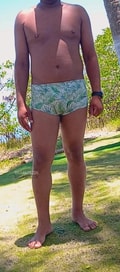Acompanhante Rodrigo Oliveira