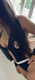 Acompanhante Alice Novaes