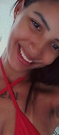 Acompanhante Emilly