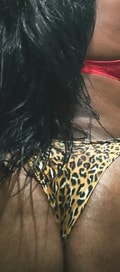 Acompanhante Beatriz Viana