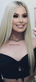 Acompanhante Camila