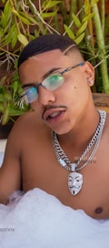 Acompanhante Brehno Richardy