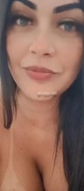 Acompanhante Bruna Ferrari