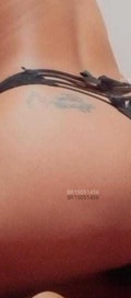 Acompanhante Camila
